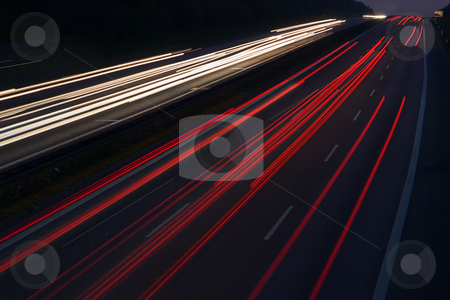 To use this stock image in your creative project, please select the size you need over to the right and click the "Add to Cart" button.
Your downloaded image will come with the Cutcaster watermark removed so don’t worry about the watermark you see on this page. Autobahn nachts stock photo, Deutschland, Autobahn A8 H?he Kirchheim unter Teck, Langzeitbelichtung by Wolfgang Heidasch