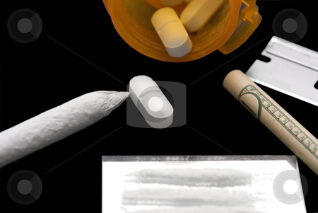 To use this stock image in your creative project, please select the size you need over to the right and click the "Add to Cart" button.
Your downloaded image will come with the Cutcaster watermark removed so don’t worry about the watermark you see on this page. Drugs stock photo, Drugs by John Teeter