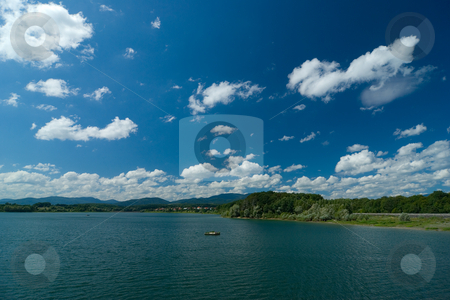 To use this stock image in your creative project, please select the size you need over to the right and click the "Add to Cart" button.
Your downloaded image will come with the Cutcaster watermark removed so don’t worry about the watermark you see on this page. Der Michelbach Stausee in den Vogesen, Elsass, Frankreich - The Michelbach Reservoir in the Vosges, stock photo, Michelbach ist eine Gemeinde im D?partement Haut-Rhin in Frankreich. Das Stra?endorf liegt am Rande der Vogesen sowie nordwestlich des Stausees by Wolfgang Heidasch