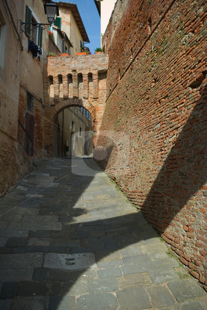 To use this stock image in your creative project, please select the size you need over to the right and click the "Add to Cart" button.
Your downloaded image will come with the Cutcaster watermark removed so don’t worry about the watermark you see on this page. In Lari, Toskana, Italien - In Lari, Tuscany, Italy stock photo, Lari ist eine Gemeinde in der Provinz Pisa am s?dlichen Hang des weitl?ufigen Arnotales gelegen. - Lari is a comune (municipality) in the Province of Pisa in the Italian region Tuscany, located about 60 km southwest of Florence and about 25 km southeast of Pisa. by Wolfgang Heidasch