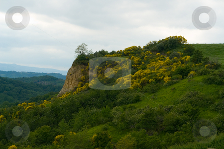 To use this stock image in your creative project, please select the size you need over to the right and click the "Add to Cart" button.
Your downloaded image will come with the Cutcaster watermark removed so don’t worry about the watermark you see on this page. Landschaft in der Toskana, Italien - Landscape in tuscany, italy stock photo, Die Toskana (italienisch Toscana) ist eine Region in Italien und grenzt im Norden an Ligurien und die Emilia-Romagna, im Osten an die Marken und an Umbrien und im S?den an Latium. - Tuscany (Italian: Toscana) is a region in Italy. It has an area of 22,990 km? and a population of about 3.6 million inhabitants. The regional capital is Florence. by Wolfgang Heidasch