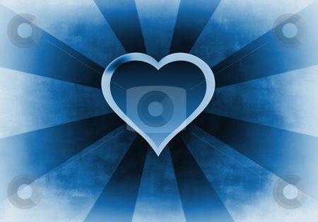 To use this stock image in your creative project, please select the size you need over to the right and click the "Add to Cart" button.
Your downloaded image will come with the Cutcaster watermark removed so don’t worry about the watermark you see on this page. Blue heart background stock photo, Blue heart background - textured by John Teeter