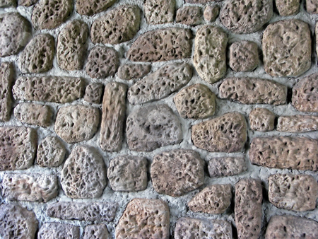 To use this stock image in your creative project, please select the size you need over to the right and click the "Add to Cart" button.
Your downloaded image will come with the Cutcaster watermark removed so don’t worry about the watermark you see on this page. Brick Wall stock photo, A wall of bricks that creates a pattern. by Lucy Clark