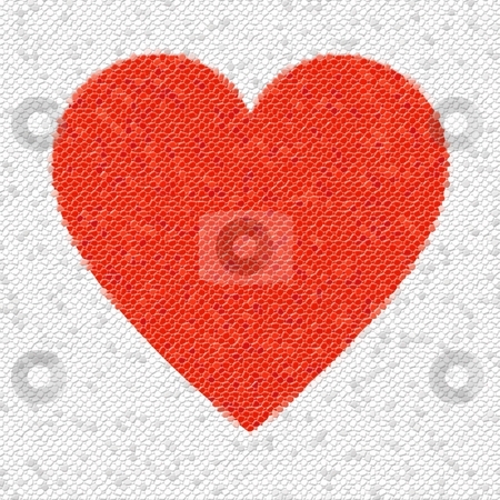 To use this stock image in your creative project, please select the size you need over to the right and click the "Add to Cart" button.
Your downloaded image will come with the Cutcaster watermark removed so don’t worry about the watermark you see on this page. Heart Mosaic Octagons stock photo, Red heart mosaic made from little tiles. by Henrik Lehnerer