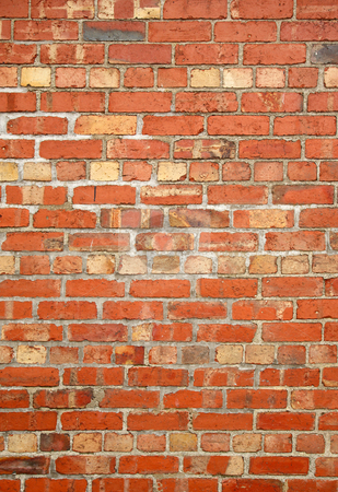 To use this stock image in your creative project, please select the size you need over to the right and click the "Add to Cart" button.
Your downloaded image will come with the Cutcaster watermark removed so don’t worry about the watermark you see on this page. Colorful old red brick wall. stock photo, Colorful old red brick wall. by Stephen Rees