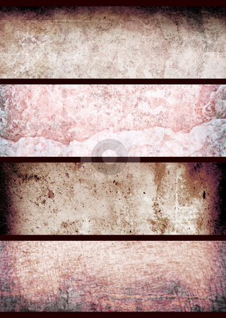 To use this stock image in your creative project, please select the size you need over to the right and click the "Add to Cart" button.
Your downloaded image will come with the Cutcaster watermark removed so don’t worry about the watermark you see on this page. Red grunge wall stock photo, Grunge background image with a red hue by Michael Travers