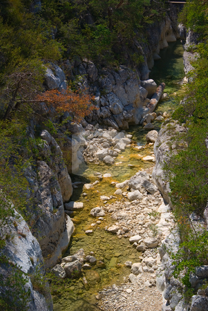 To use this stock image in your creative project, please select the size you need over to the right and click the "Add to Cart" button.
Your downloaded image will come with the Cutcaster watermark removed so don’t worry about the watermark you see on this page. Verdonschlucht, Gorges du Verdon, Grand Canyon du Verdon stock photo, Die Verdonschlucht (frz. Gorges du Verdon), umgangssprachlich auch Grand Canyon du Verdon, ist eine Schlucht in der franz?sischen Provence, Departement Alpes-de-Haute-Provence. - The Verdon Gorge (in French: Gorges du Verdon or Grand canyon du Verdon), in south-eastern France (Alpes-de-Haute-Provence), is a river canyon that is considered by many to be Europe's most beautiful. by Wolfgang Heidasch