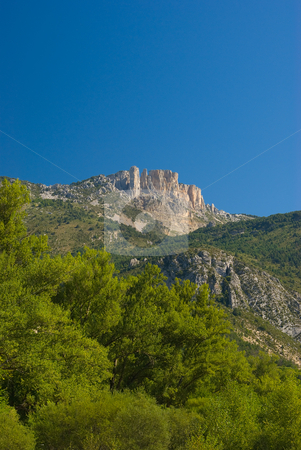 To use this stock image in your creative project, please select the size you need over to the right and click the "Add to Cart" button.
Your downloaded image will come with the Cutcaster watermark removed so don’t worry about the watermark you see on this page. Verdonschlucht, Gorges du Verdon, Grand Canyon du Verdon stock photo, Die Verdonschlucht (frz. Gorges du Verdon), umgangssprachlich auch Grand Canyon du Verdon, ist eine Schlucht in der franz?sischen Provence, Departement Alpes-de-Haute-Provence. - The Verdon Gorge (in French: Gorges du Verdon or Grand canyon du Verdon), in south-eastern France (Alpes-de-Haute-Provence), is a river canyon that is considered by many to be Europe's most beautiful. by Wolfgang Heidasch