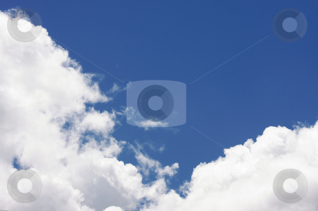 To use this stock image in your creative project, please select the size you need over to the right and click the "Add to Cart" button.
Your downloaded image will come with the Cutcaster watermark removed so don’t worry about the watermark you see on this page. White Cumulus Clouds stock photo, White Cumulus Clouds off the coast of Kauai, Hawaii by Andy Dean