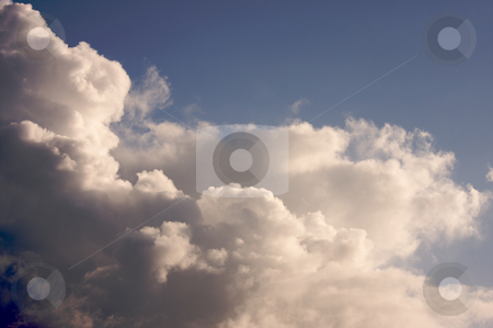To use this stock image in your creative project, please select the size you need over to the right and click the "Add to Cart" button.
Your downloaded image will come with the Cutcaster watermark removed so don’t worry about the watermark you see on this page. Clouds at Dawn stock photo, Clouds at Dawn off the coast of Kauai, Hawaii by Andy Dean