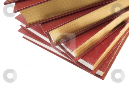 To use this stock image in your creative project, please select the size you need over to the right and click the "Add to Cart" button.
Your downloaded image will come with the Cutcaster watermark removed so don’t worry about the watermark you see on this page. Stack of Books stock photo, Stack of Books Isolated on a White Background. by Andy Dean