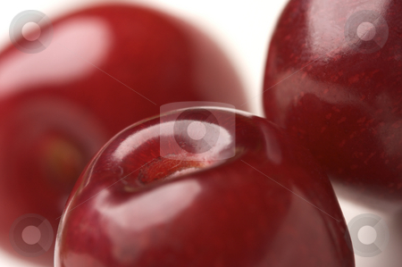 To use this stock image in your creative project, please select the size you need over to the right and click the "Add to Cart" button.
Your downloaded image will come with the Cutcaster watermark removed so don’t worry about the watermark you see on this page. Macro Cherries stock photo, Abstract Macro Image of Cherries. by Andy Dean