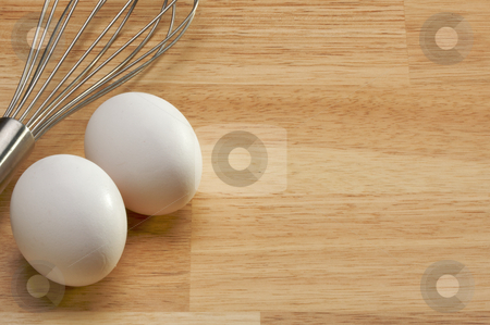 To use this stock image in your creative project, please select the size you need over to the right and click the "Add to Cart" button.
Your downloaded image will come with the Cutcaster watermark removed so don’t worry about the watermark you see on this page. Mixer and Eggs stock photo, Mixer and Eggs on a wooden background. by Andy Dean