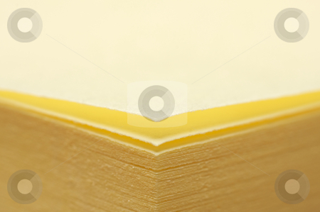 To use this stock image in your creative project, please select the size you need over to the right and click the "Add to Cart" button.
Your downloaded image will come with the Cutcaster watermark removed so don’t worry about the watermark you see on this page. Post It Note Pad Abstract stock photo, Post It Note Pad Abstract Macro with Narrow Depth of Field by Andy Dean