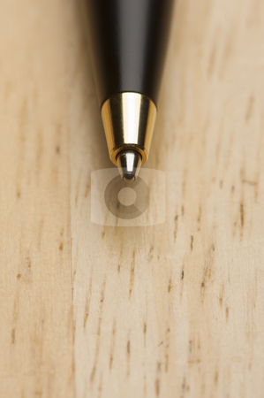 To use this stock image in your creative project, please select the size you need over to the right and click the "Add to Cart" button.
Your downloaded image will come with the Cutcaster watermark removed so don’t worry about the watermark you see on this page. Ball Point Pen Macro on Wood stock photo, Ball Point Pen Macro on Wood Background with Narrow Depth of Field by Andy Dean