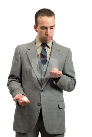 To use this stock image in your creative project, please select the size you need over to the right and click the "Add to Cart" button.
Your downloaded image will come with the Cutcaster watermark removed so don’t worry about the watermark you see on this page. Pros and Cons stock photo, Concept image of a businessman using his hands to weigh the pros and cons by Richard Nelson