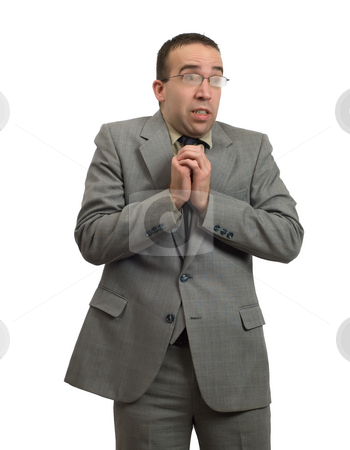 To use this stock image in your creative project, please select the size you need over to the right and click the "Add to Cart" button.
Your downloaded image will come with the Cutcaster watermark removed so don’t worry about the watermark you see on this page. Cold Man In Suit stock photo, A cold man shivering in a suit, isolated against a white background by Richard Nelson