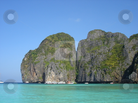 To use this stock image in your creative project, please select the size you need over to the right and click the "Add to Cart" button.
Your downloaded image will come with the Cutcaster watermark removed so don’t worry about the watermark you see on this page. Scenery in Thailand stock photo, by Ritu Jethani