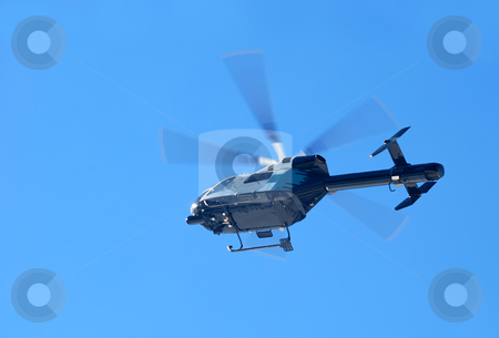 To use this stock image in your creative project, please select the size you need over to the right and click the "Add to Cart" button.
Your downloaded image will come with the Cutcaster watermark removed so don’t worry about the watermark you see on this page. Mountain Rescue Helicopter stock photo, Mountain rescue helicopter flying shown against blue sky by Denis Radovanovic