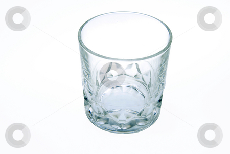 To use this stock image in your creative project, please select the size you need over to the right and click the "Add to Cart" button.
Your downloaded image will come with the Cutcaster watermark removed so don’t worry about the watermark you see on this page. Closeup of an empty glass stock photo, Closeup of an empty glass. White background. by Joanna Szycik