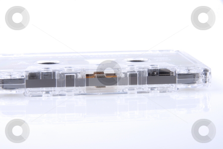 To use this stock image in your creative project, please select the size you need over to the right and click the "Add to Cart" button.
Your downloaded image will come with the Cutcaster watermark removed so don’t worry about the watermark you see on this page. Audio cassette stock photo, Vintage audio cassette isolated on a white background by Joanna Szycik