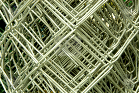 To use this stock image in your creative project, please select the size you need over to the right and click the "Add to Cart" button.
Your downloaded image will come with the Cutcaster watermark removed so don’t worry about the watermark you see on this page. Metal net in close up stock photo, Metal net in close up ready to buy in shop by Joanna Szycik