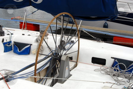 To use this stock image in your creative project, please select the size you need over to the right and click the "Add to Cart" button.
Your downloaded image will come with the Cutcaster watermark removed so don’t worry about the watermark you see on this page. Yachting marina stock photo, A yachting marina located in Gdynia, Poland by Joanna Szycik