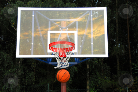 To use this stock image in your creative project, please select the size you need over to the right and click the "Add to Cart" button.
Your downloaded image will come with the Cutcaster watermark removed so don’t worry about the watermark you see on this page. Basketball table stock photo, Basketball table on the background of forest by Joanna Szycik
