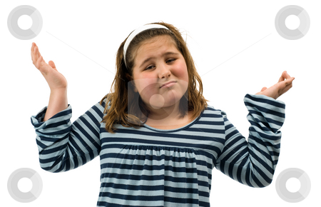 To use this stock image in your creative project, please select the size you need over to the right and click the "Add to Cart" button.
Your downloaded image will come with the Cutcaster watermark removed so don’t worry about the watermark you see on this page. Confusion stock photo, A young child looking confused, isolated against a white background by Richard Nelson