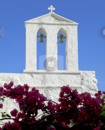 To use this stock image in your creative project, please select the size you need over to the right and click the "Add to Cart" button.
Your downloaded image will come with the Cutcaster watermark removed so don’t worry about the watermark you see on this page. Old white church stock photo, Old white church on Kimolos Island with vivid blue sky in the background. by Robert Ranson