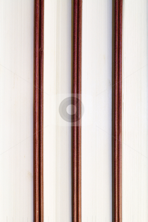 To use this stock image in your creative project, please select the size you need over to the right and click the "Add to Cart" button.
Your downloaded image will come with the Cutcaster watermark removed so don’t worry about the watermark you see on this page. Background of Books stock photo, A row of the same old books - close up by Petr Koudelka