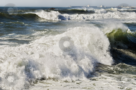 To use this stock image in your creative project, please select the size you need over to the right and click the "Add to Cart" button.
Your downloaded image will come with the Cutcaster watermark removed so don’t worry about the watermark you see on this page. Churning sea stock photo, Churning sea in the northern coast of Portugal by Manuel Ribeiro