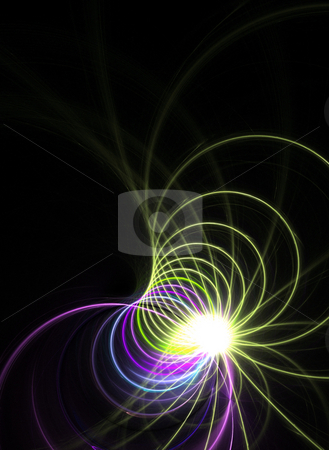 To use this stock image in your creative project, please select the size you need over to the right and click the "Add to Cart" button.
Your downloaded image will come with the Cutcaster watermark removed so don’t worry about the watermark you see on this page. Rainbow Fractal stock photo, A unique fractal background texture that will enhance any design. by Todd Arena