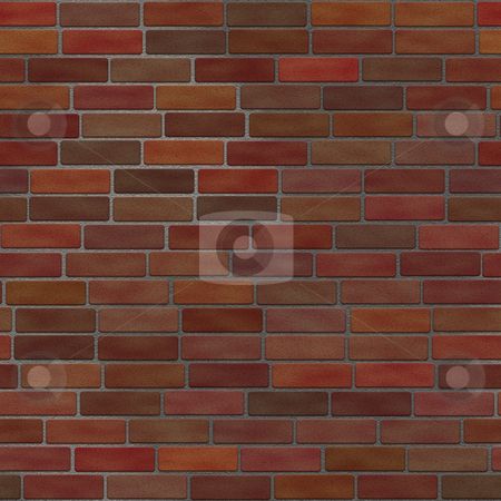 To use this stock image in your creative project, please select the size you need over to the right and click the "Add to Cart" button.
Your downloaded image will come with the Cutcaster watermark removed so don’t worry about the watermark you see on this page. Seamless Brick Wall stock photo, This brick wall texture tiles seamlessly as a pattern. by Todd Arena