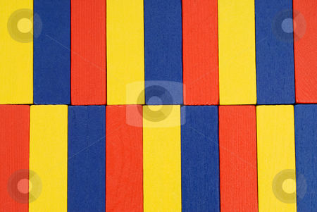 To use this stock image in your creative project, please select the size you need over to the right and click the "Add to Cart" button.
Your downloaded image will come with the Cutcaster watermark removed so don’t worry about the watermark you see on this page. Colored Block Background stock photo, A background made with colored blocks by Richard Nelson