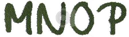 To use this stock image in your creative project, please select the size you need over to the right and click the "Add to Cart" button.
Your downloaded image will come with the Cutcaster watermark removed so don’t worry about the watermark you see on this page. Tree Alphabet stock photo, A series of CG alphabetic elements. Copy and combine them to make your own green message! by Allan Tooley