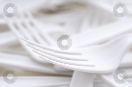 To use this stock image in your creative project, please select the size you need over to the right and click the "Add to Cart" button.
Your downloaded image will come with the Cutcaster watermark removed so don’t worry about the watermark you see on this page. Shallow focus closeup of a plastic utensils stock photo, Shallow focus extreme closeup of a plastic utensils by Vince Clements