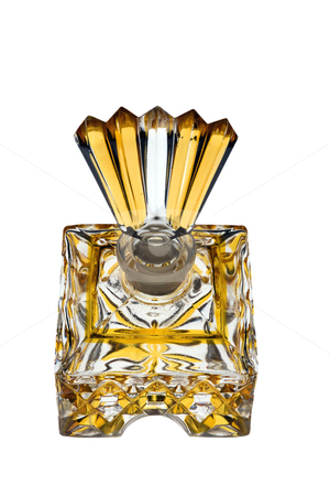 To use this stock image in your creative project, please select the size you need over to the right and click the "Add to Cart" button.
Your downloaded image will come with the Cutcaster watermark removed so don’t worry about the watermark you see on this page. Antique perfume bottle stock photo, Glass antique perfume bottle in clear and yellow glass by Paul Phillips