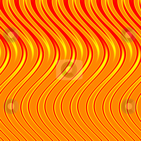 To use this stock image in your creative project, please select the size you need over to the right and click the "Add to Cart" button.
Your downloaded image will come with the Cutcaster watermark removed so don’t worry about the watermark you see on this page. Orange flames stock photo, An abstract illustration that looks like flames - very wavy. by Todd Arena
