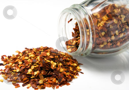 To use this stock image in your creative project, please select the size you need over to the right and click the "Add to Cart" button.
Your downloaded image will come with the Cutcaster watermark removed so don’t worry about the watermark you see on this page. Spices stock photo, Various spices flow out of their container. by Naturegraphica Stock