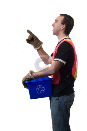 To use this stock image in your creative project, please select the size you need over to the right and click the "Add to Cart" button.
Your downloaded image will come with the Cutcaster watermark removed so don’t worry about the watermark you see on this page. Service Worker stock photo, A young service worker pointing at your text, isolated against a white background by Richard Nelson