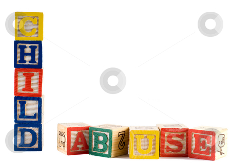 To use this stock image in your creative project, please select the size you need over to the right and click the "Add to Cart" button.
Your downloaded image will come with the Cutcaster watermark removed so don’t worry about the watermark you see on this page. Child Abuse stock photo, Concept image of child abuse, by spelling it out with wooden letter blocks by Richard Nelson