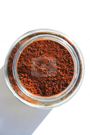 To use this stock image in your creative project, please select the size you need over to the right and click the "Add to Cart" button.
Your downloaded image will come with the Cutcaster watermark removed so don’t worry about the watermark you see on this page. Coffee in a Jar stock photo, by Michael Felix