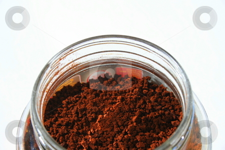 To use this stock image in your creative project, please select the size you need over to the right and click the "Add to Cart" button.
Your downloaded image will come with the Cutcaster watermark removed so don’t worry about the watermark you see on this page. Coffee in a Jar stock photo, by Michael Felix