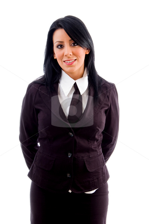 To use this stock image in your creative project, please select the size you need over to the right and click the "Add to Cart" button.
Your downloaded image will come with the Cutcaster watermark removed so don’t worry about the watermark you see on this page. Young lawyer smiling stock photo, Young lawyer smiling with white background by Imagery Majestic