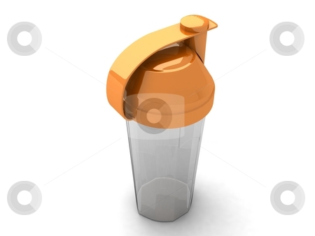 To use this stock image in your creative project, please select the size you need over to the right and click the "Add to Cart" button.
Your downloaded image will come with the Cutcaster watermark removed so don’t worry about the watermark you see on this page. Plastic shaker stock photo, Three dimensional plastic shaker by Imagery Majestic