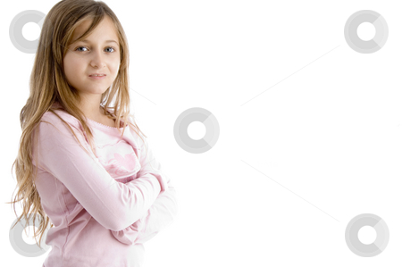 To use this stock image in your creative project, please select the size you need over to the right and click the "Add to Cart" button.
Your downloaded image will come with the Cutcaster watermark removed so don’t worry about the watermark you see on this page. Little girl with folded hands stock photo, Little girl with folded hands on an isolated white background by Imagery Majestic