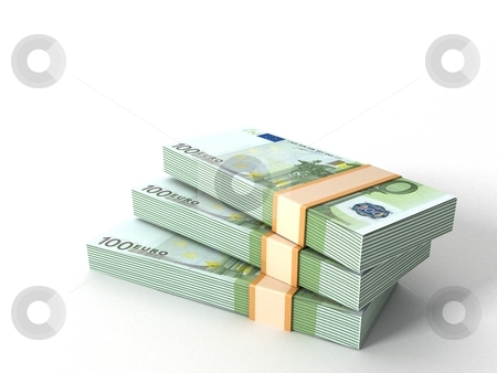 To use this stock image in your creative project, please select the size you need over to the right and click the "Add to Cart" button.
Your downloaded image will come with the Cutcaster watermark removed so don’t worry about the watermark you see on this page. Currency bundles stack stock photo, Three dimensional currency bundles stack by Imagery Majestic