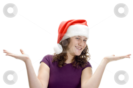 To use this stock image in your creative project, please select the size you need over to the right and click the "Add to Cart" button.
Your downloaded image will come with the Cutcaster watermark removed so don’t worry about the watermark you see on this page. Woman with open palms stock photo, Woman with open palms on an isolated white background by Imagery Majestic
