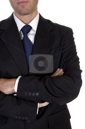 To use this stock image in your creative project, please select the size you need over to the right and click the "Add to Cart" button.
Your downloaded image will come with the Cutcaster watermark removed so don’t worry about the watermark you see on this page. Man with folded hands stock photo, Man with folded hands on an isolated background by Imagery Majestic
